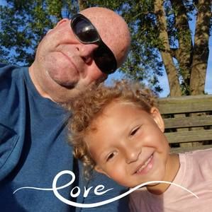 Meet your Posher, Sam